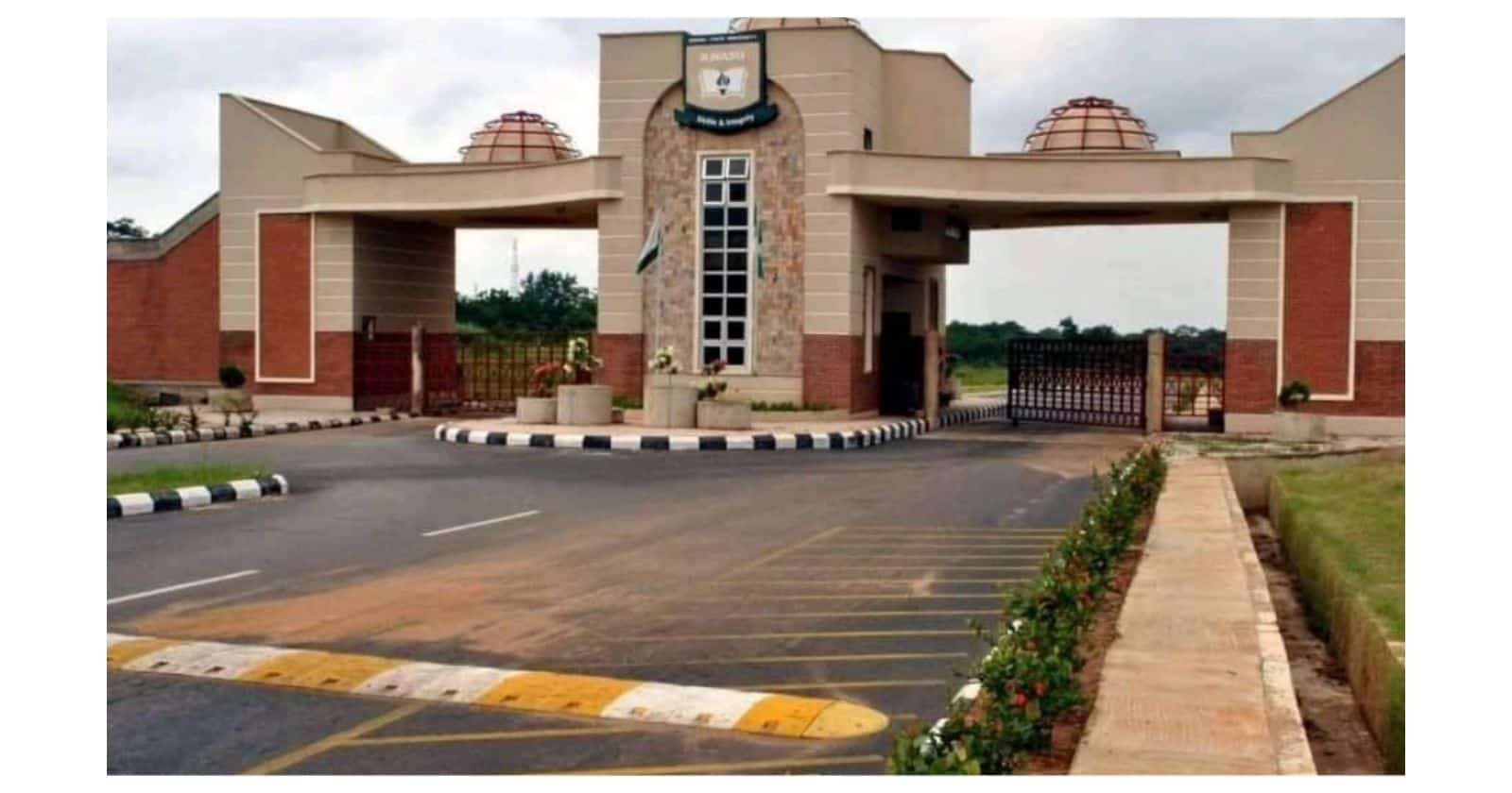 Kwara State University (KWASU) Admission has Closed