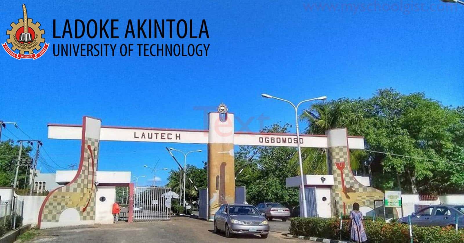 LAUTECH Update on NELFund