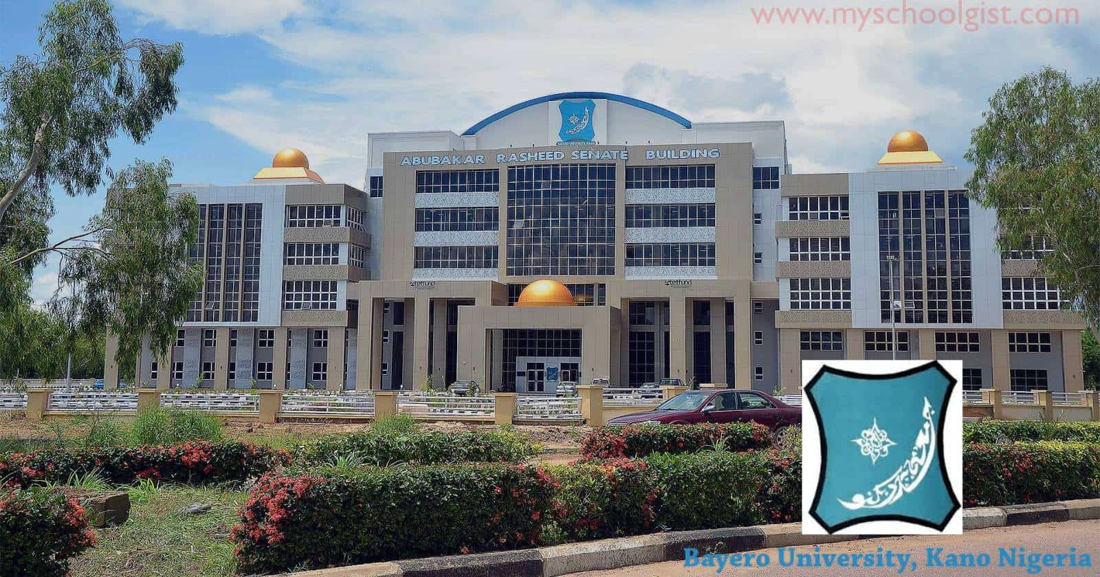 BUK 2024-2025 Professional Certificate Programmes Admission Form