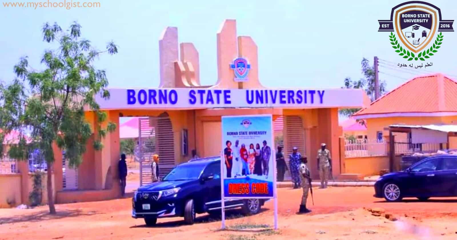 Borno State University (BOSU) Student Loan Registration Process