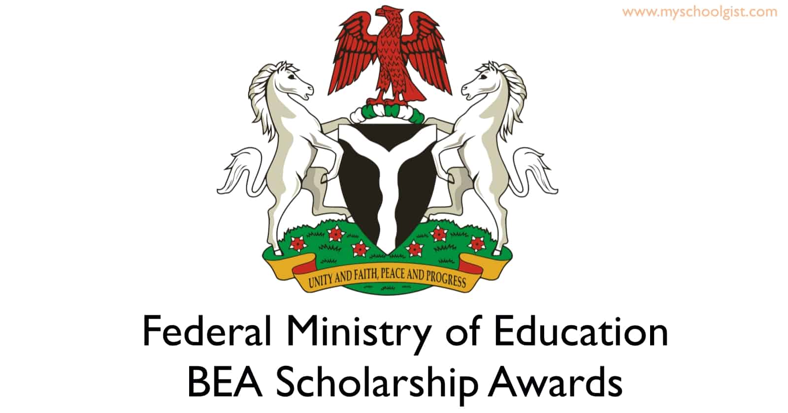 FG BEA Scholarship