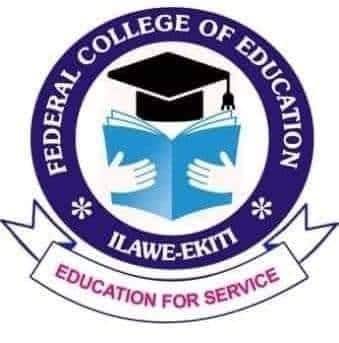 Federal College of Education, Ilawe-Ekiti 2024-2025 Admission Form