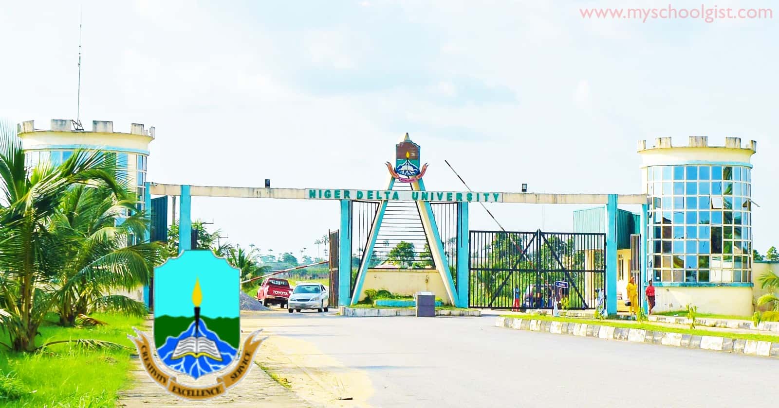 Niger Delta University (NDU) 2024-2025 Admission List