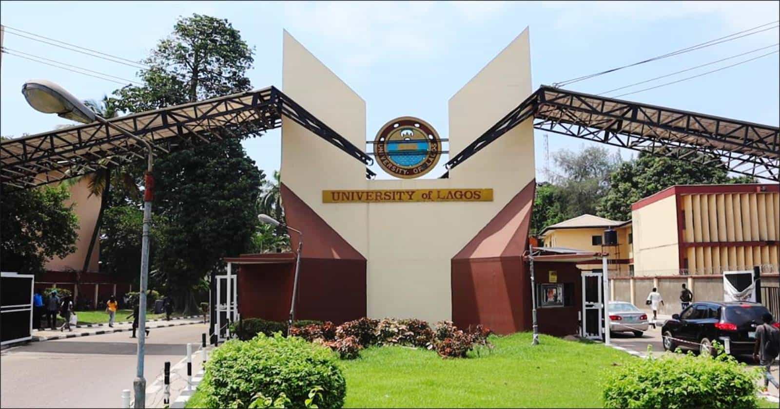 UNILAG Direct Entry Screening Form