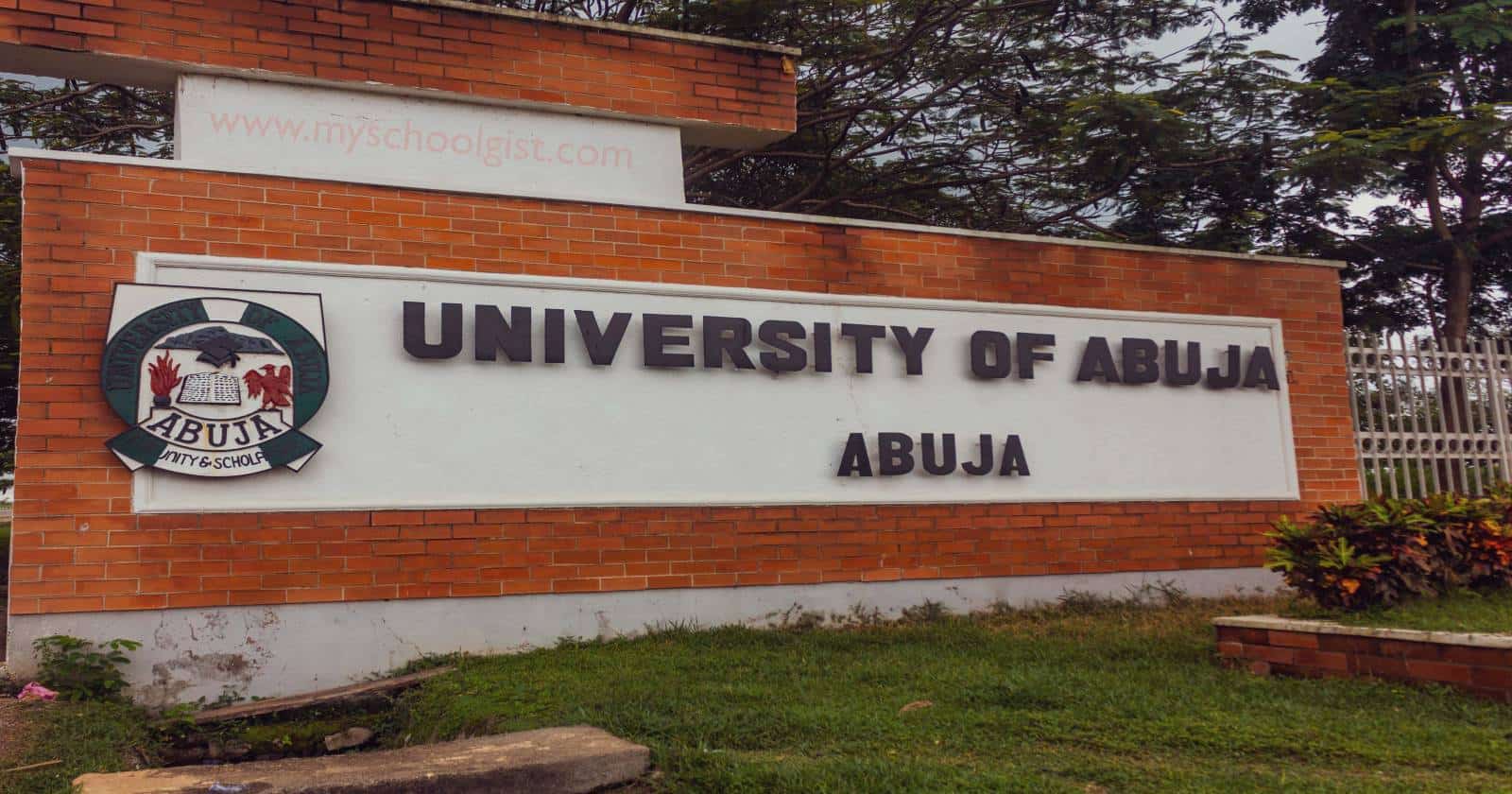 UNIABUJA 2024-2025 Change of Course