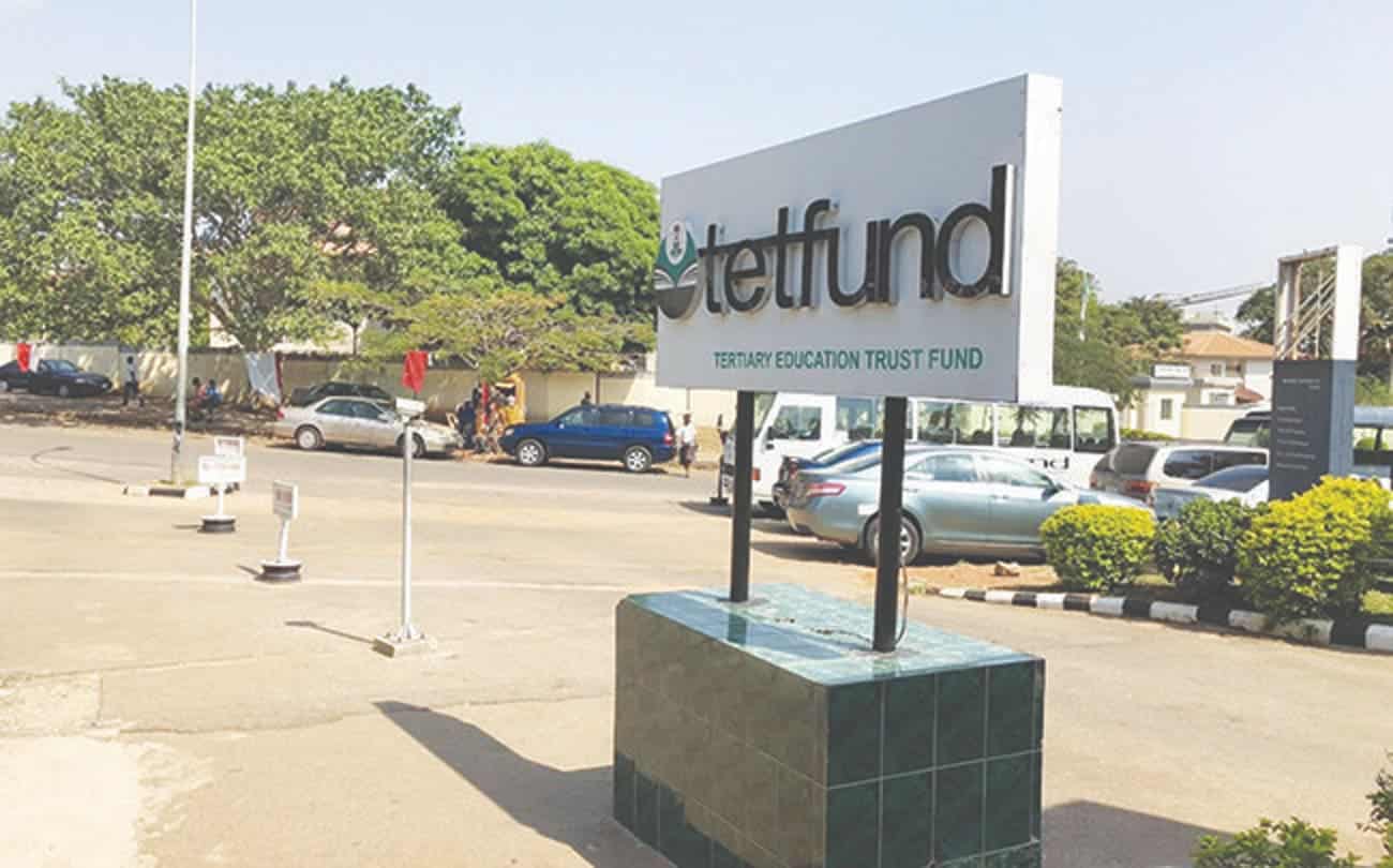 TETFund Suspends Foreign Scholarship for Academic Staff